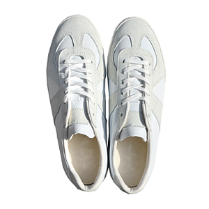 M.st sneakers (white)