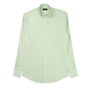 CHINA CALLOR OXFORD SHIRTS (Mint)[MADE BY ONESOME][SALE 59,000 → 39,000]