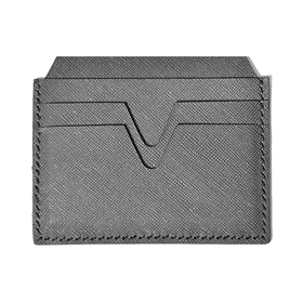 Victory card wallets (Gray)[MADE BY ONESOME]