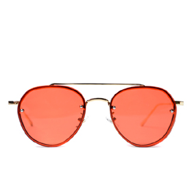 A-04 Tint Boeing sunglasses (Red)[UV400 자외선차단 렌즈]